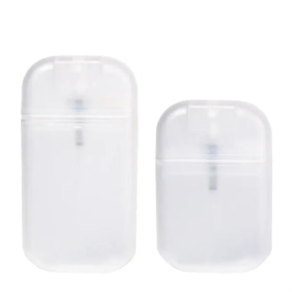 0.67 Oz Hand Sanitizer Spray Perfume Bottles
