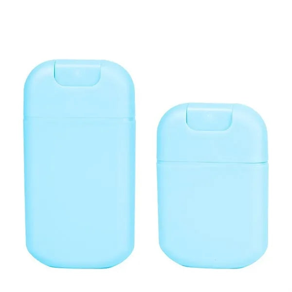 0.67 Oz Hand Sanitizer Spray Perfume Bottles