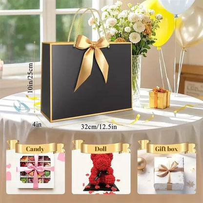 Party Gift Shopping Tote Bag