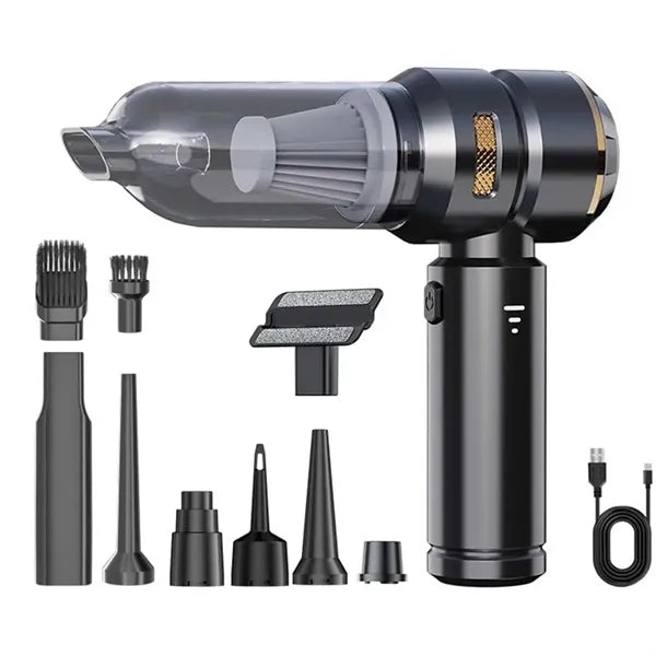 Car Vacuum Cleaner