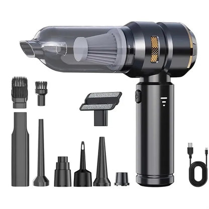 Car Vacuum Cleaner
