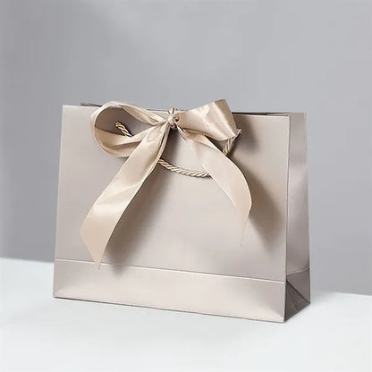 Party Gift Shopping Tote Bag