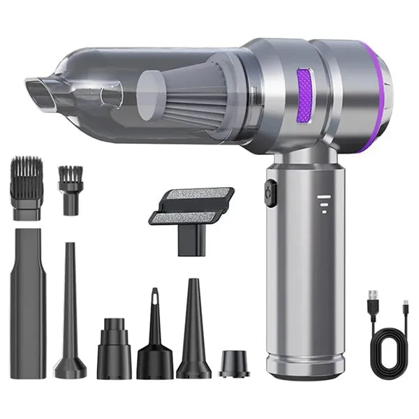 Car Vacuum Cleaner