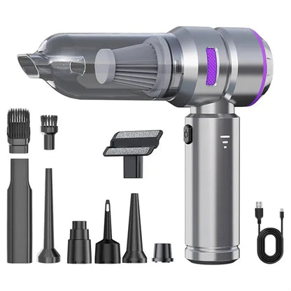 Car Vacuum Cleaner