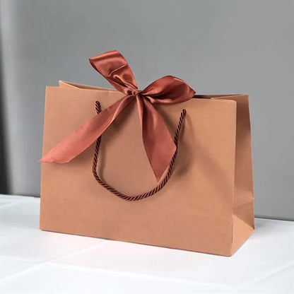 Party Gift Shopping Tote Bag