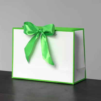 Party Gift Shopping Tote Bag