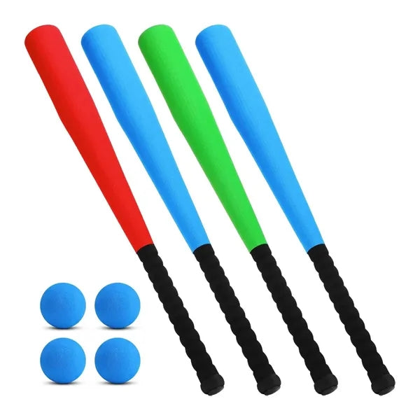 Foam Baseball Bat