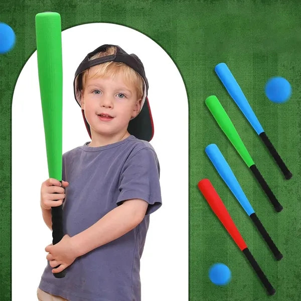 Foam Baseball Bat