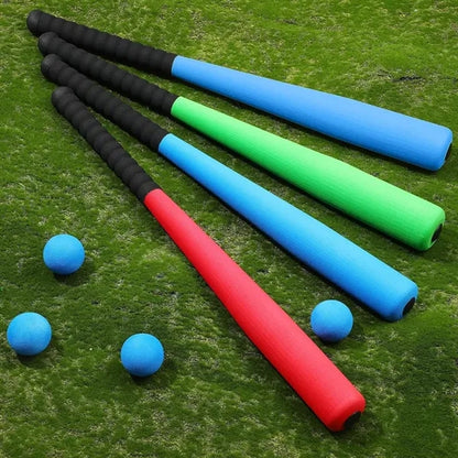 Foam Baseball Bat