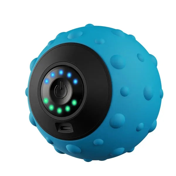 5-Gear Vibrating Massage Ball