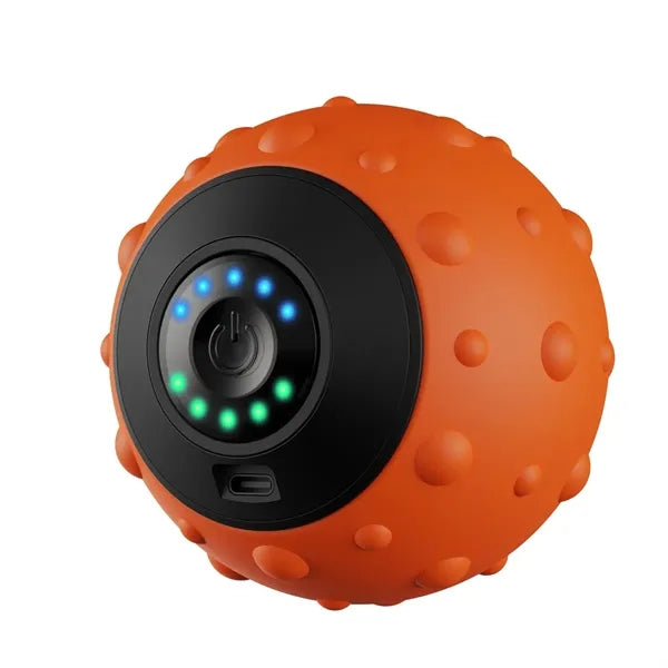 5-Gear Vibrating Massage Ball