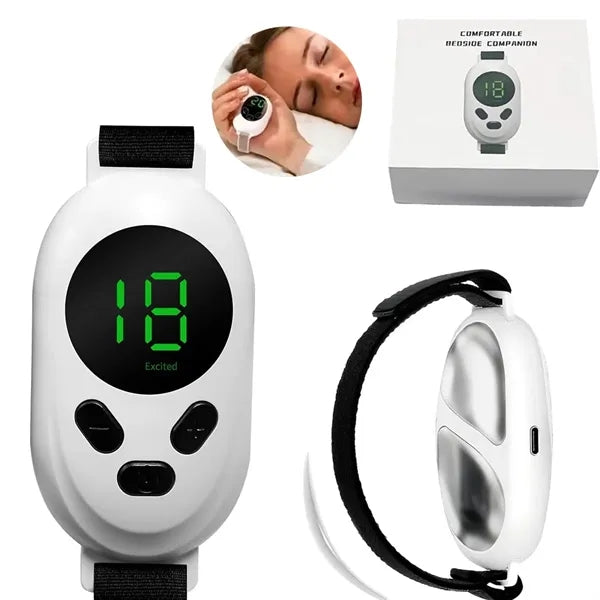 Handheld Sleep Aid Device