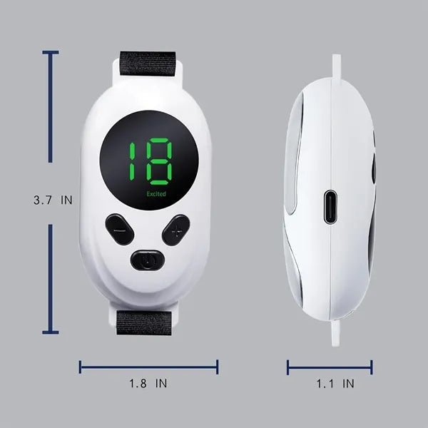 Handheld Sleep Aid Device