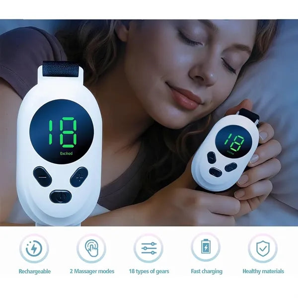 Handheld Sleep Aid Device