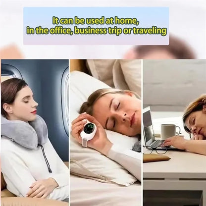 Handheld Sleep Aid Device