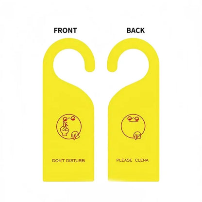 Pvc Door Hanger