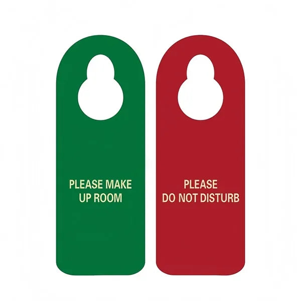 Pvc Door Hanger