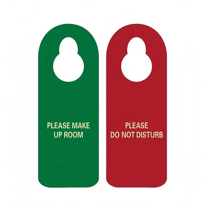 Pvc Door Hanger
