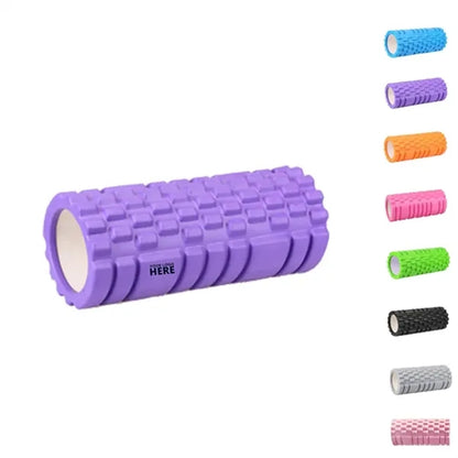 Yoga Column Body Massage Roller