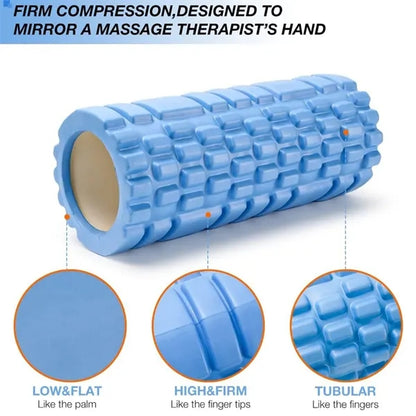 Yoga Column Body Massage Roller