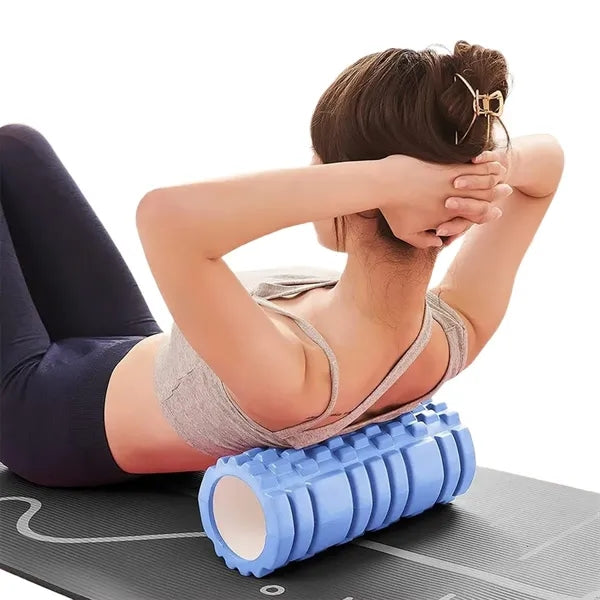 Yoga Column Body Massage Roller
