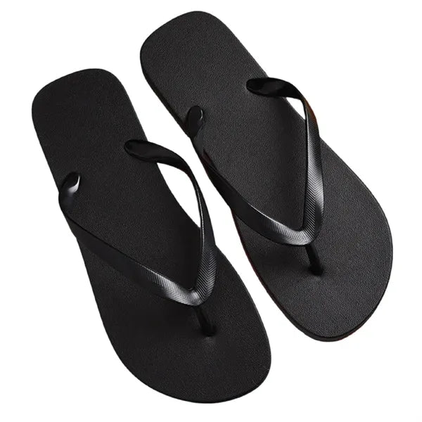 Custom Flip Flops Beach