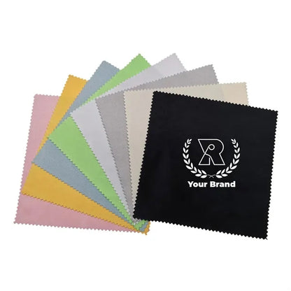 Microfiber Eyeglass Cloth