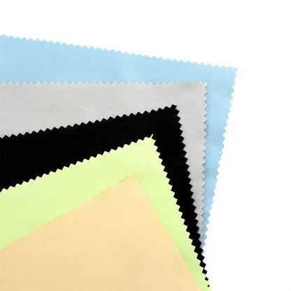 Microfiber Eyeglass Cloth