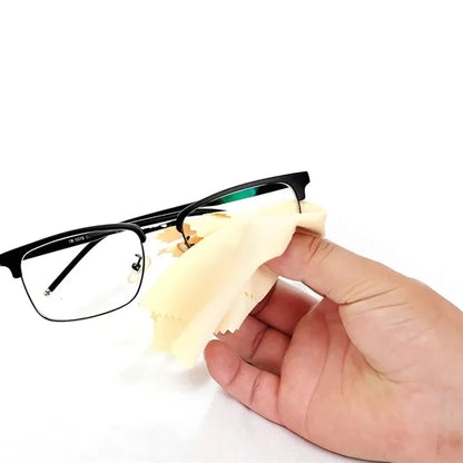 Microfiber Eyeglass Cloth