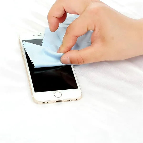 Microfiber Eyeglass Cloth