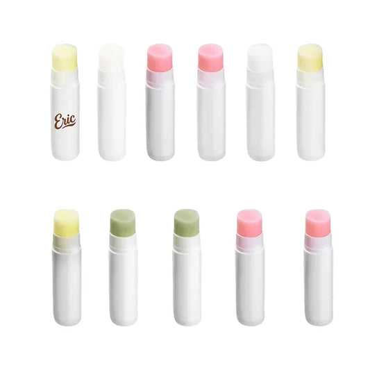Custom Lip Balm