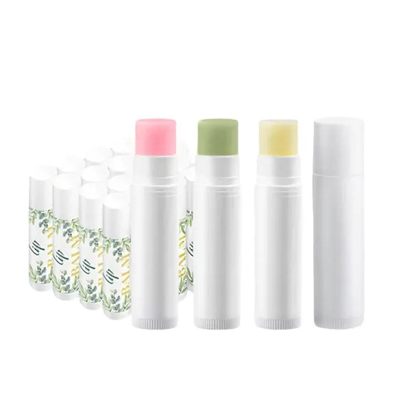 Custom Lip Balm