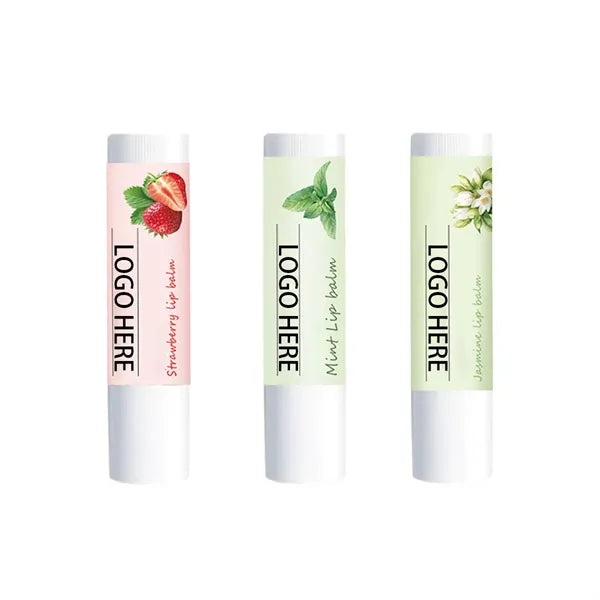 Custom Lip Balm