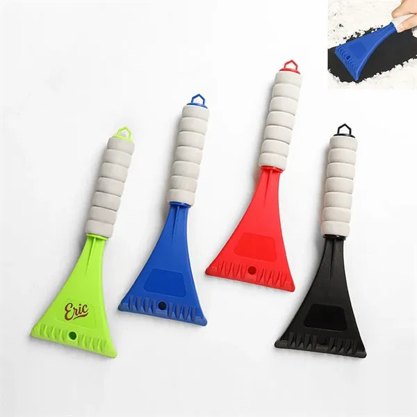 Windshield Ice Scraper For Car