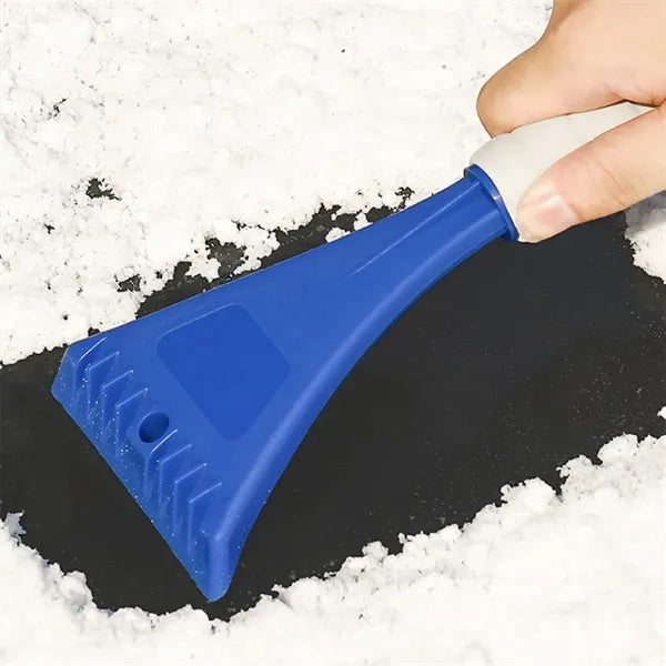 Windshield Ice Scraper For Car