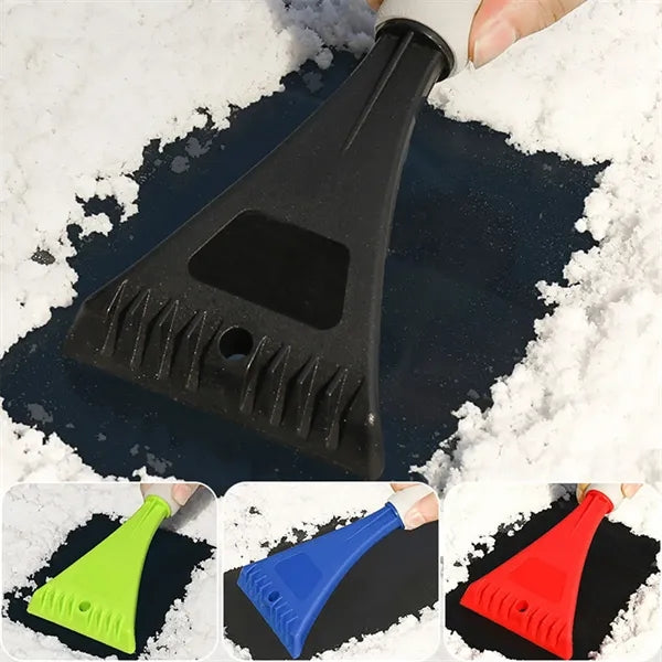 Windshield Ice Scraper For Car