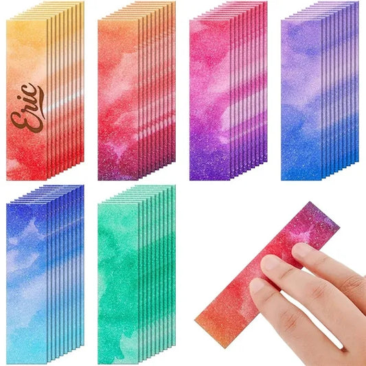 Custom Anxiety Sensory Stickers