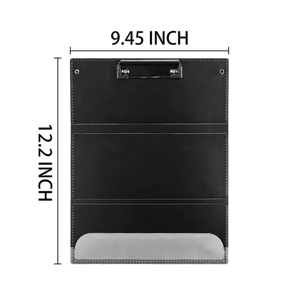 Nursing Trifold Foldable Clipboard