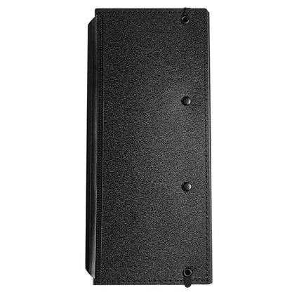 Nursing Trifold Foldable Clipboard