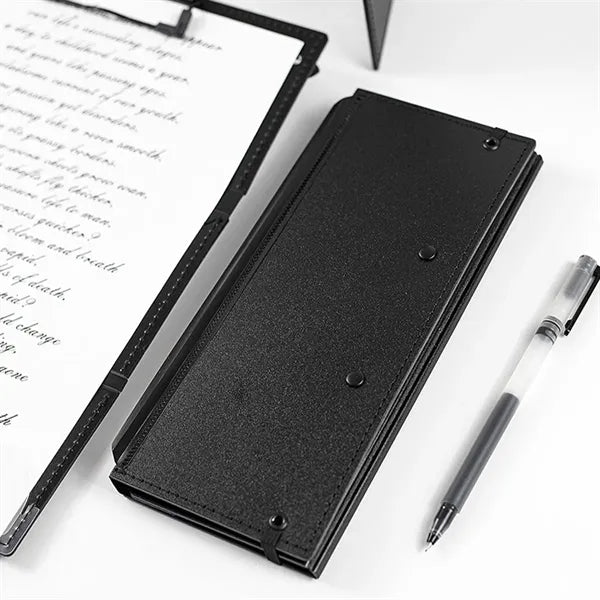 Nursing Trifold Foldable Clipboard
