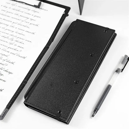 Nursing Trifold Foldable Clipboard