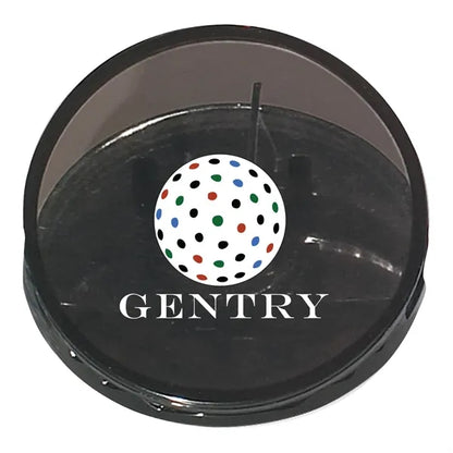 Round Shape Clip