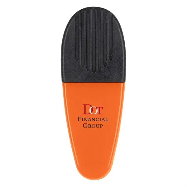 Alligator Clip