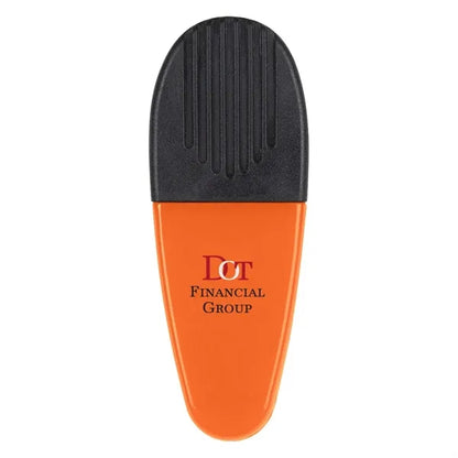 Alligator Clip