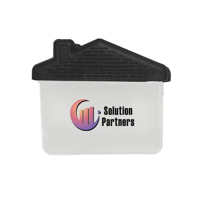 House Shape Clip