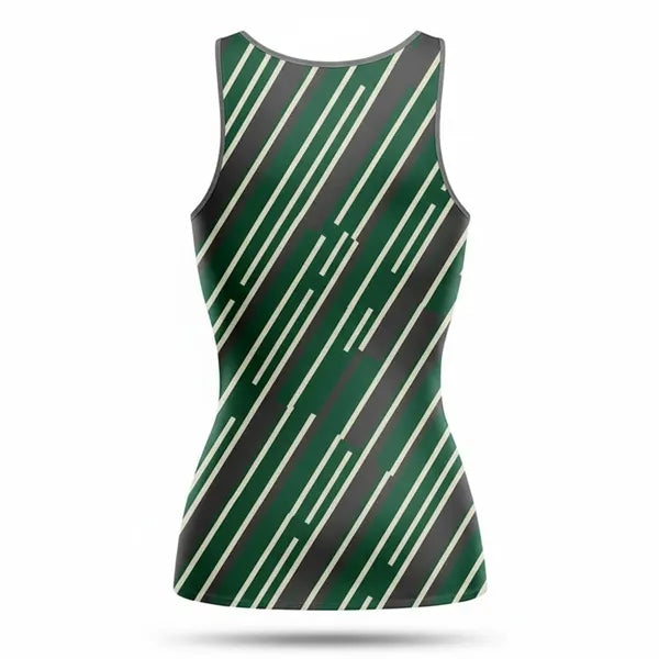 Women's Classic Tank Top Soft Silk Feel