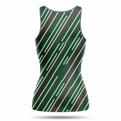 Women's Classic Tank Top Soft Silk Feel
