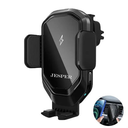 Wireless Car Charger Holder
