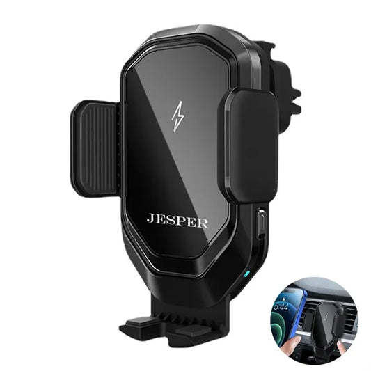 Wireless Car Charger Holder