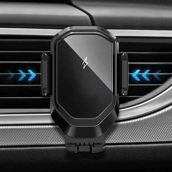 Wireless Car Charger Holder